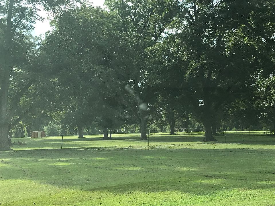 Great place for horses. 