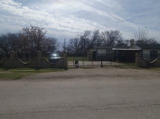 5313 Graham St, Fort Worth, TX 76114