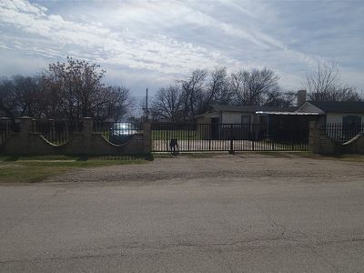 5313 Graham St, Fort Worth, TX, 76114