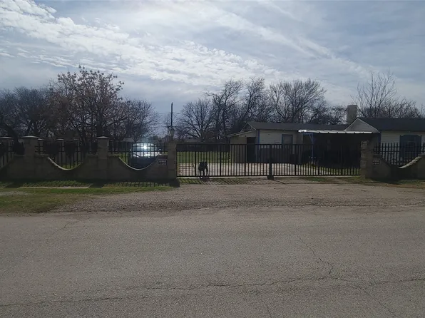 5313 Graham St, Fort Worth, TX 76114