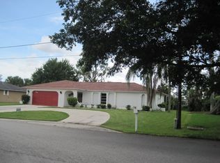 3001 43rd St SW, Naples, FL 34116