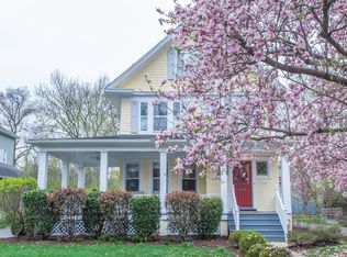 216 Montclair Ave, Montclair, NJ 07043