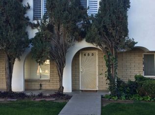 453 N Lesueur, Mesa, AZ 85203