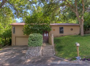 303 Cedarbrook Ct, Austin, TX 78753