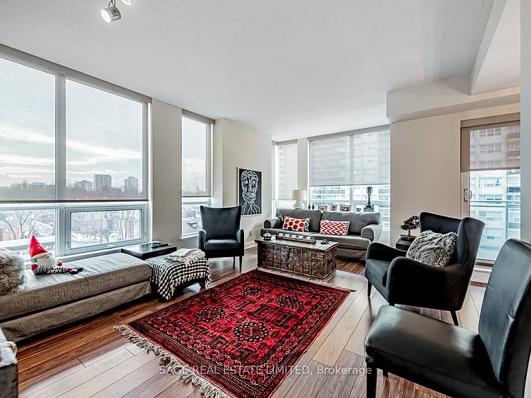 83 Redpath Ave #507 — Photo 10