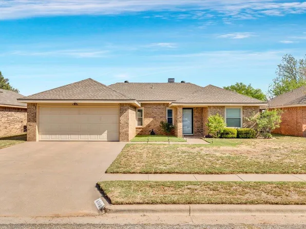 6012 72nd St, Lubbock, TX 79424