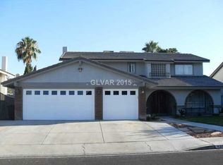 6305 Obannon Dr, Las Vegas, NV 89146