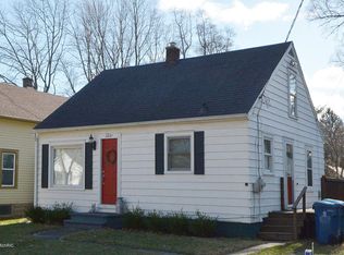 2221 Stevens Ave, Kalamazoo, MI 49008