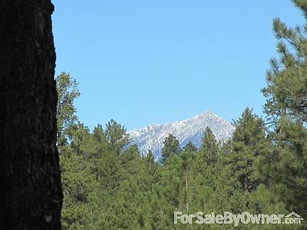 View of Peaks