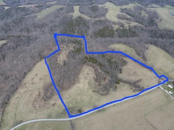 0 Morgan Ln, Owenton, KY 40359