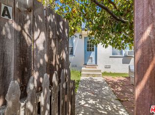 2328 Ocean Park Blvd, Santa Monica, CA 90405