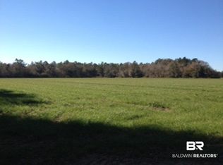 0 Rains Rd, Daphne, AL 36526