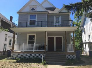 726 Martin Luther King Jr St SE, Grand Rapids, MI 49507