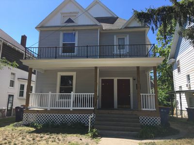 726 Martin Luther King Jr St SE, Grand Rapids, MI, 49507