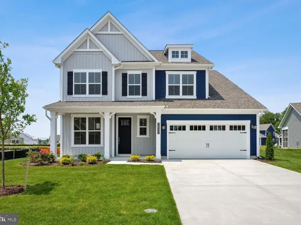 25018 Cypress Ct, Lewes, DE 19958