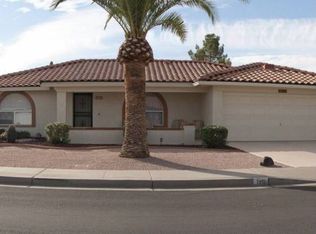 7951 E Medina Ave, Mesa, AZ 85209