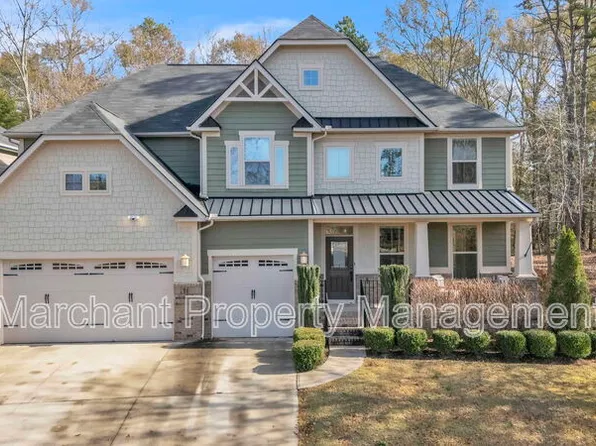 4 Woodland Chase Ct, Simpsonville, SC 29681
