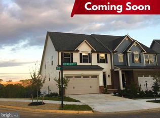 18118 Red Mulberry Rd, Dumfries, VA 22026