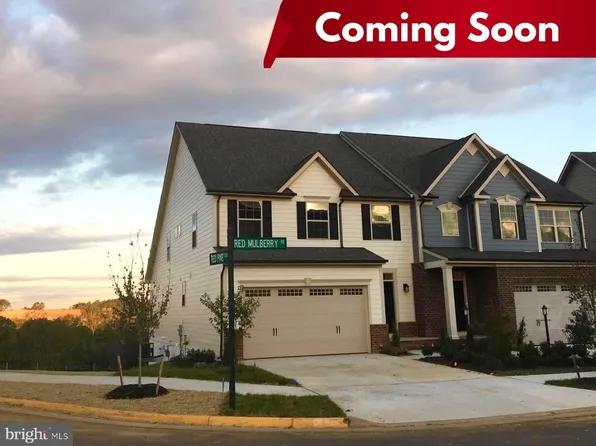 18118 Red Mulberry Rd, Dumfries, VA 22026