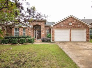 3018 Blake St, Corinth, TX 76210