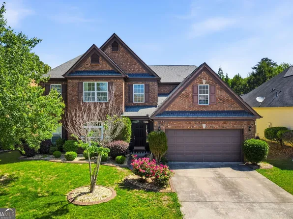 2986 Olde Tabby Dr, Douglasville, GA 30135
