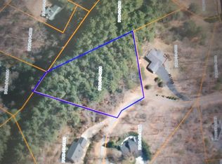 LOT 37 Berry Hill Rd, Webster, NC 28788