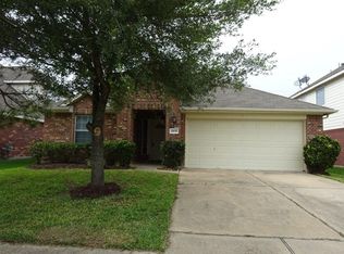 24626 Tribeca Ln, Katy, TX 77493