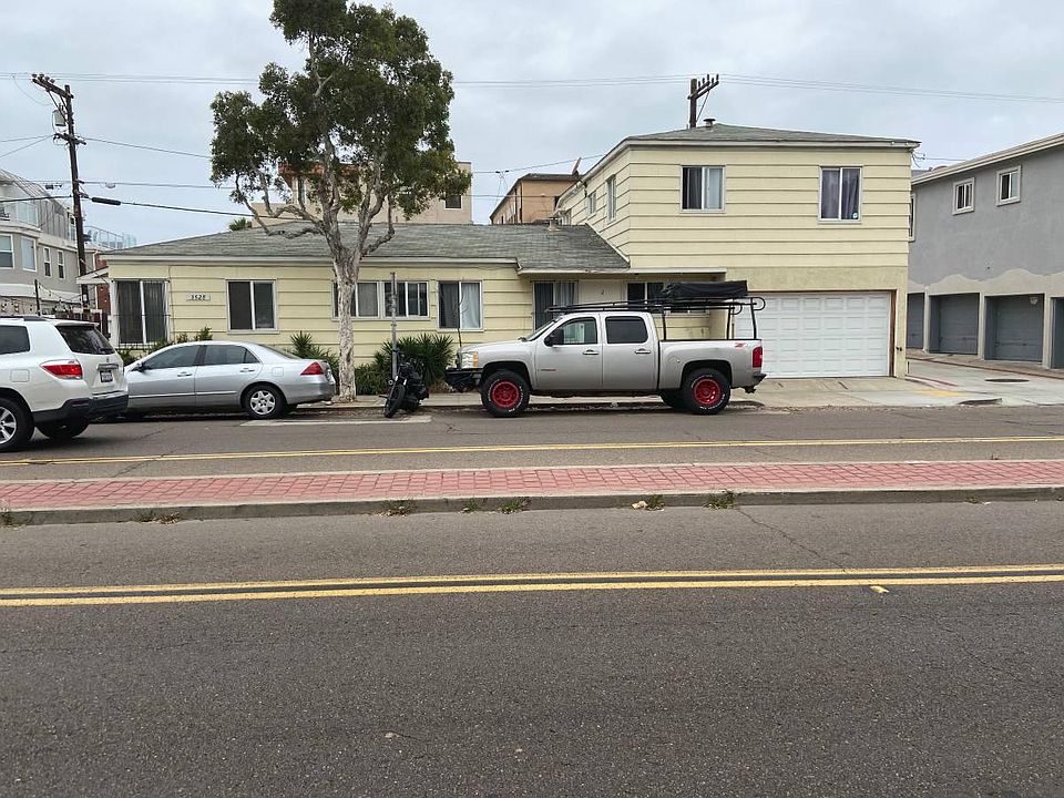 1st image of 3528 Mission Blvd #3