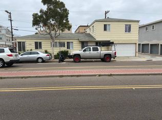 3528 Mission Blvd #3, San Diego, CA 92109