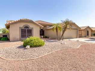 9844 W Menadota Dr, Peoria, AZ 85382