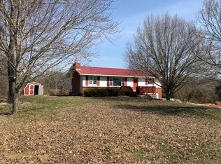2657 State Route 76, Willow Springs, MO 65793