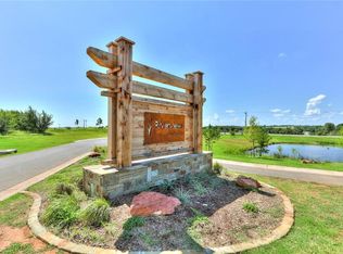 2262 River Ridge Dr, Newcastle, OK 73065