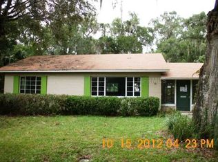 941 W Rich Ave, Deland, FL 32720