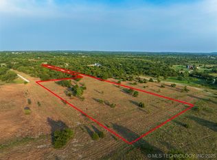 5 Hobbs Creek Rd, Collinsville, OK 74021