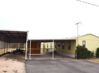 1716 Checotah, Midland, TX 79705