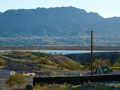 13466 S Canyon Dr, Topock, AZ, 86436