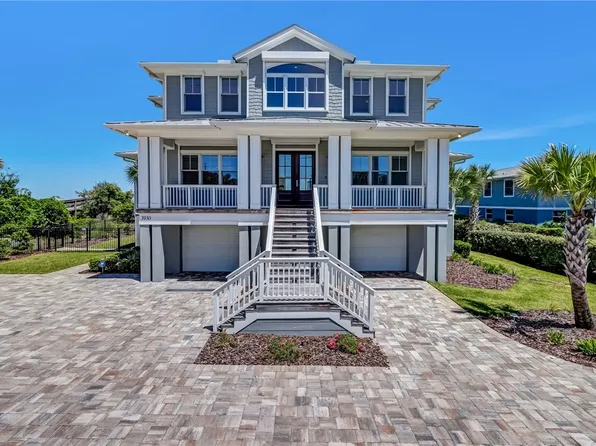 3930 S Fletcher Ave, Fernandina Beach, FL 32034