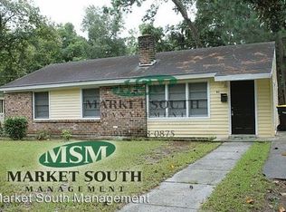 91 Tall Pine Ave, Savannah, GA 31404