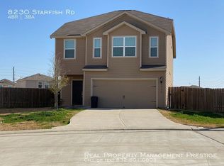 8230 Starfish Rd, Baytown, TX 77523