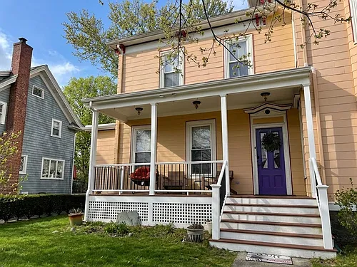 77 Fair Oaks Ave #1 Photo 1