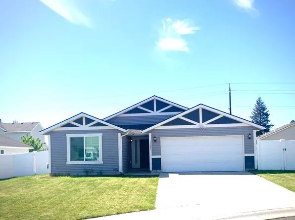 13021 W 5th Ave, Airway Heights, WA 99001