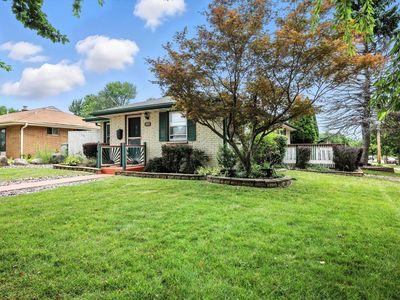 1400 West Klein AVENUE, Milwaukee, WI, 53221