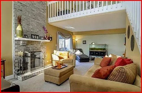 2 bed, 1.5 bath, 1455 sqft, $2,200 — Photo 3