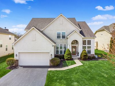 7766 Dickens Ct, Delaware, OH, 43015