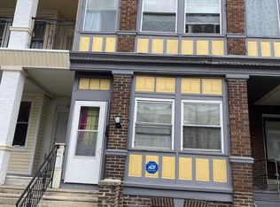 221 S Farragut St, Philadelphia, PA 19139