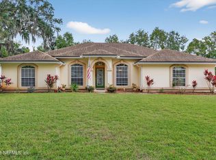 11321 LANDING ESTATES Drive, Jacksonville, FL 32257