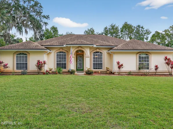 11321 LANDING ESTATES Drive, Jacksonville, FL 32257