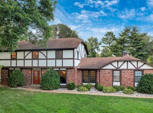 9801 E Concord Rd, Saint Louis, MO 63128