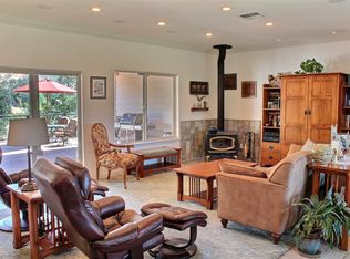 24460 Fire Ct, Tehachapi, CA 93561