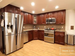 162 Engert Ave #1, Brooklyn, NY 11222